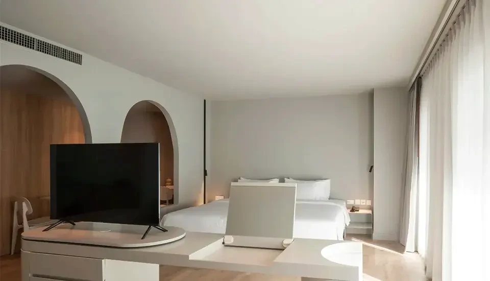 هتل ترانارا